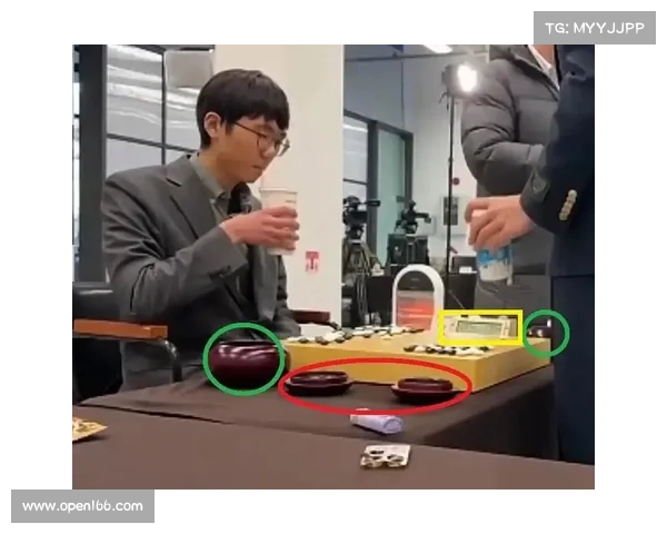 LG杯围棋赛:顶尖棋手齐聚一堂,争夺荣誉与奖金的新篇章 LG杯围棋赛:顶尖棋手齐聚一堂,争夺荣誉与奖金的新篇章